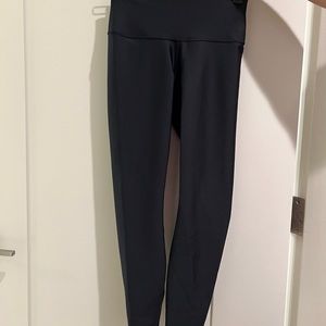 Alo airlift legging 7/8